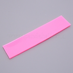 Молды для помадки в форме молнии&nbsp;DIY-WH0210-18