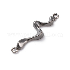 Подвески из сплава для покрытия стойки&nbsp;PALLOY-V002-06B-02