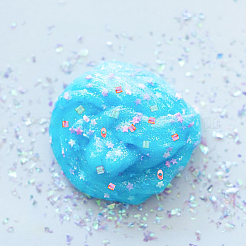 100 г пластиковых трубчатых бусин&nbsp;KY-HY0001-15C