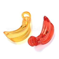 Прозрачные акриловые подвески&nbsp;OACR-Z037-05