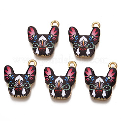 Стойки обшивки сплава эмали подвески ENAM-N055-175D