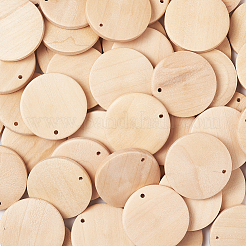 Древесины подвески WOOD-KS0001-04