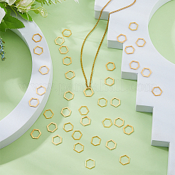 120 шт. сплавные соединительные кольца&nbsp;FIND-DC0005-93