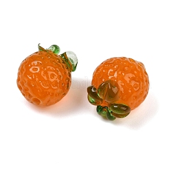 Бусины лэмпворк  LAMP-S070-02B