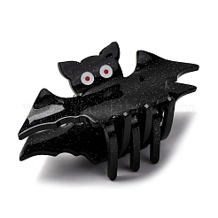 Акриловые заколки-когти на Хэллоуин&nbsp;LS-PHAR-K006-03B