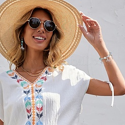 80 шт. подвески в виде лошади из сплава в тибетском стиле&nbsp;TIBEP-PH0001-86