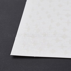 Наклейки наклейки для ногтей MRMJ-R090-72-M