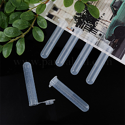 Пластиковые герметичные бутылки KY-WH0045-60