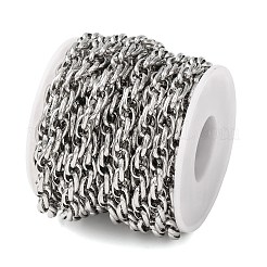 Seilketten aus Edelstahl 304&nbsp;CHS-A021-07C-P
