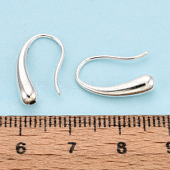 925 стерлингового серебра швензы STER-N017-07S