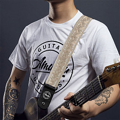 5 ярд полиэстеровой ленты для вышивки FABR-FG0001-01