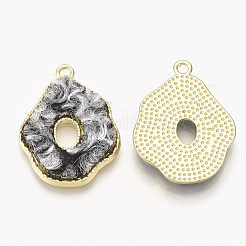 Подвески из сплава  PALLOY-T056-118