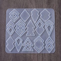 Stampi in silicone&nbsp;X1-SIL-Z020-03A