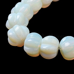 Opalite бисер пряди G-K335-02H