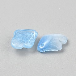 Подвески лэмпворк ручной работы&nbsp;LAMP-TAC0004-13A