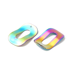 Ионное покрытие (ip) подвески из нержавеющей стали 304&nbsp;STAS-L268-039MC