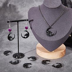 Подвески из сплава  FIND-SC0004-56