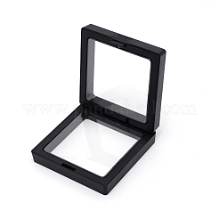 Прозрачная акриловая 3d плавающая рамка EDIS-WH0005-19C