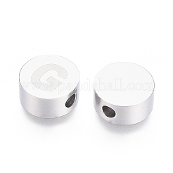 Billes en acier inoxydable 304 résistantes au ternissement&nbsp;LS-STAS-I126-02P-G