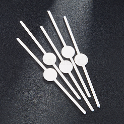 Молды из нержавеющей стали для внутреннего кольца&nbsp;MAK-CJ0003-01