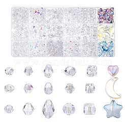 Набор ювелирных изделий diy&nbsp;DIY-PH0033-30