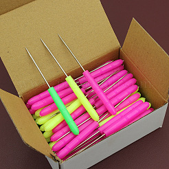 Набор инструментов для шитья шилом PURS-PW0003-017