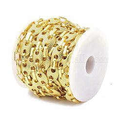 Цепь из сплава кофе в зернах LCHA-D001-12G