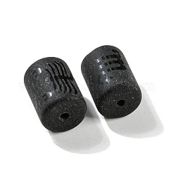 20шт матовые стеклянные бусины&nbsp;JX560H