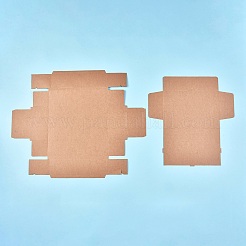 Подарочная коробка для крафт-бумаги&nbsp;LS-CON-K006-07B-01