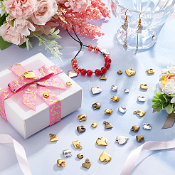 Подвески из сплава в тибетском стиле&nbsp;TIBEP-SC0002-13