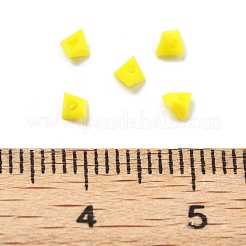 Стеклянные бусины&nbsp;GLAA-D300-01I