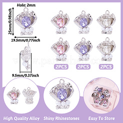 6 шт.&nbsp;FIND-TA0005-40