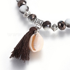 Bijoux chakra&nbsp;BJEW-JB04060
