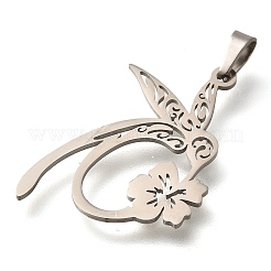 Подвески из нержавеющей стали 304 STAS-Z119-18P