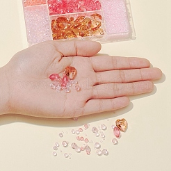 Ювелирные изделия&nbsp;DIY-YW0002-94G