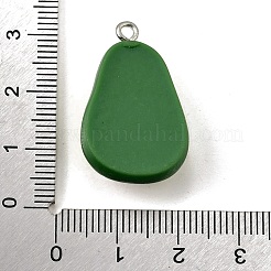 Подвески из смолы&nbsp;FIND-U030-06B-P