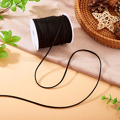 Шнуры из искусственной замши&nbsp;OCOR-TAC0018-03B