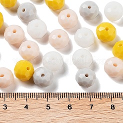 Стеклянные бусины&nbsp;EGLA-A034-SM10mm-39