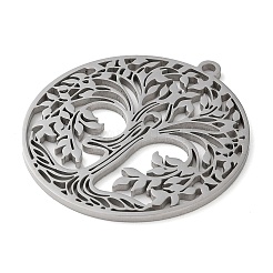 Подвески из нержавеющей стали 304&nbsp;STAS-R116-08P