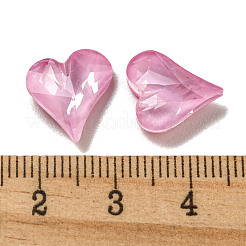 Стеклянные стразы кабошоны RGLA-G021-05B-508DE