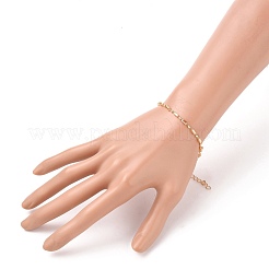 Kettenarmbänder&nbsp;BJEW-JB05669-02