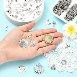 DIY Armband machen Kits&nbsp;DIY-YW0018-30
