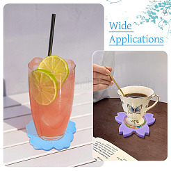 4 шт. SIL-BG0001-01