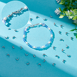 250 шт. наконечники из нержавеющей стали 304 STAS-UN0063-54