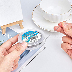 Тигровый хвостовой провод TWIR-BC0001-06B