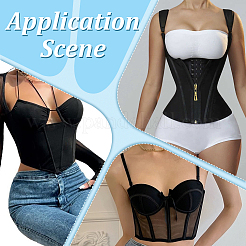 20м нейлоновая косточка FIND-AR0006-42B