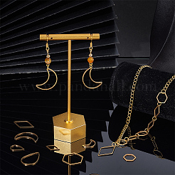 32 шт. 8 соединительных кольца из нержавеющей стали 304 STAS-UN0041-35