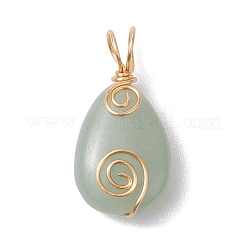 Драгоценный камень подвески PALLOY-JF03075