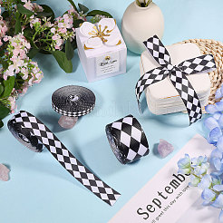 3 стиль полиэфирной ленты DIY-PH0031-63