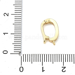 Латунные микро-паве&nbsp;KK-I476-17G